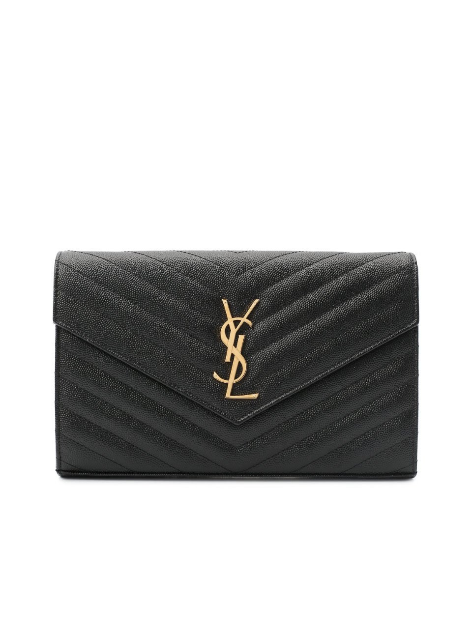 Сумка Monogram Envelope Yves Saint Laurent